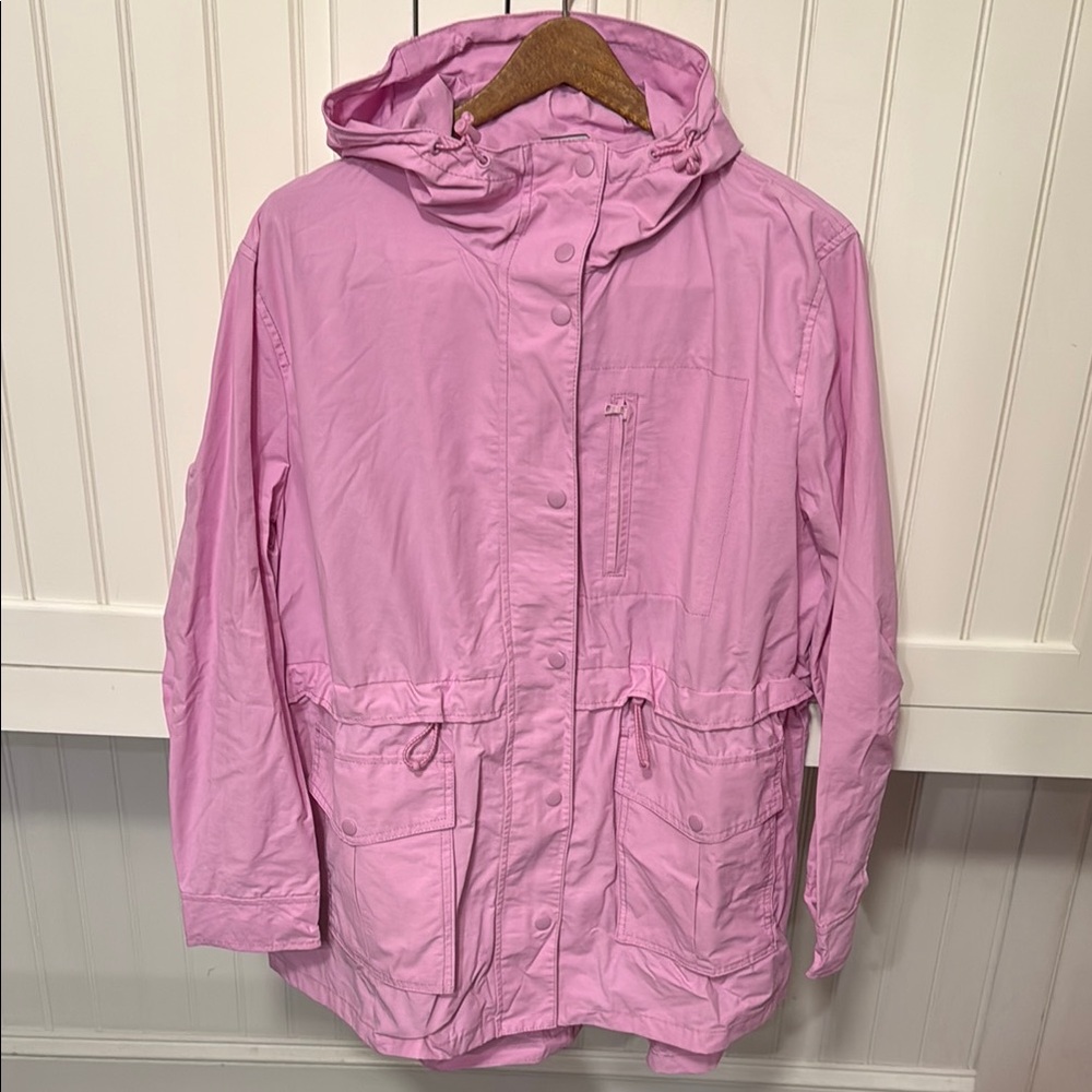 J. Crew Perfect Lightweight Jacket for Women H8701